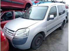 citroën berlingo / berlingo first monospace (mf_, gjk_, gfk_) del año 2005 2