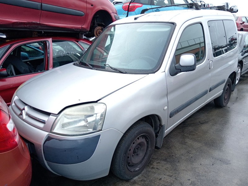 citroën berlingo / berlingo first monospace (mf_, gjk_, gfk_) del año 2005 citroën berlingo / berlingo first monospace (mf_, gjk_, gfk_) del año 2005