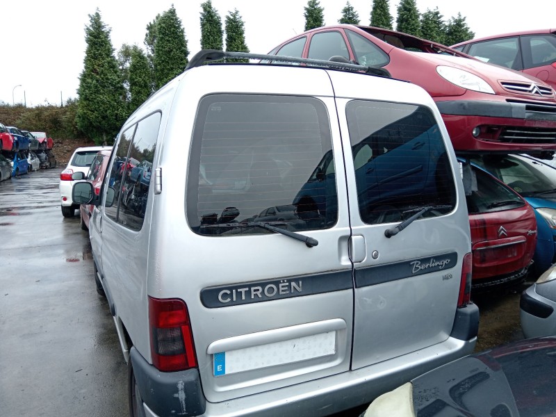 citroën berlingo / berlingo first monospace (mf_, gjk_, gfk_) del año 2005 citroën berlingo / berlingo first monospace (mf_, gjk_, gfk_) del año 2005