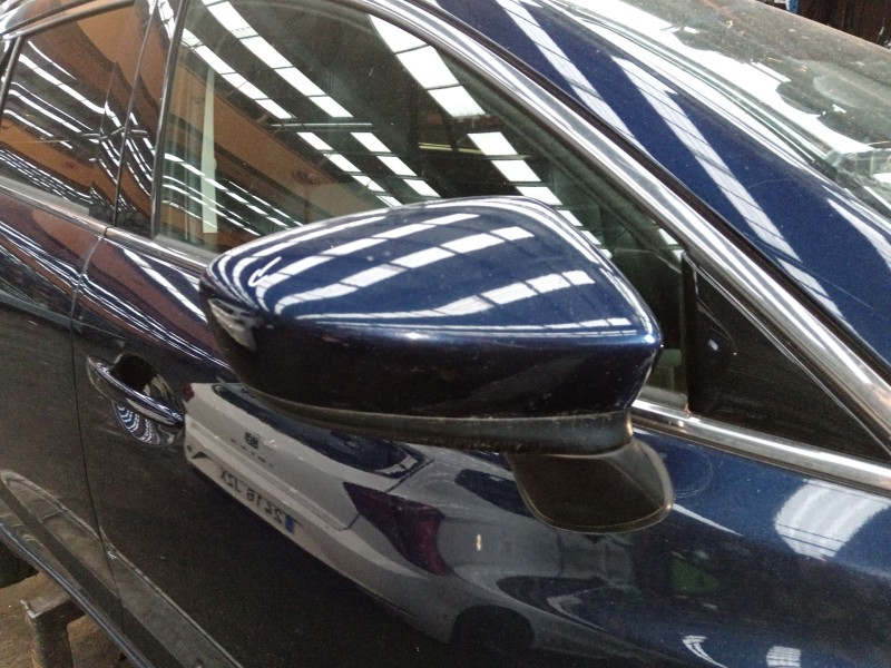 Recambio de retrovisor derecho para mazda 6 station wagon (gj, gl) 2.2 d (gj2fw) referencia OEM IAM   