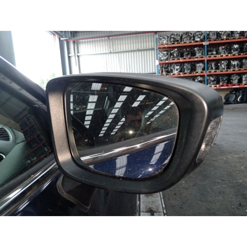 Recambio de retrovisor derecho para mazda 6 station wagon (gj, gl) 2.2 d (gj2fw) referencia OEM IAM   