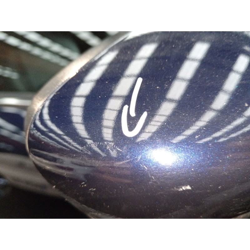 Recambio de retrovisor derecho para mazda 6 station wagon (gj, gl) 2.2 d (gj2fw) referencia OEM IAM   