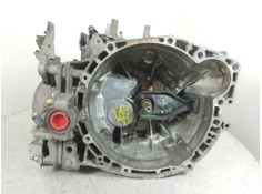 Recambio de caja cambios para peugeot 407 (6d_) 2.0 hdi 135 (6drhrh, 6drhre, 6drhrg, 6drhrj) referencia OEM IAM 20MB17  