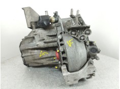 Recambio de caja cambios para peugeot 407 (6d_) 2.0 hdi 135 (6drhrh, 6drhre, 6drhrg, 6drhrj) referencia OEM IAM 20MB17   2