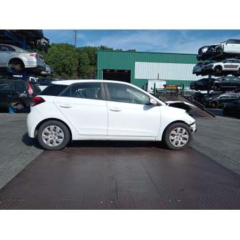 HYUNDAI I20 II (GB, IB)