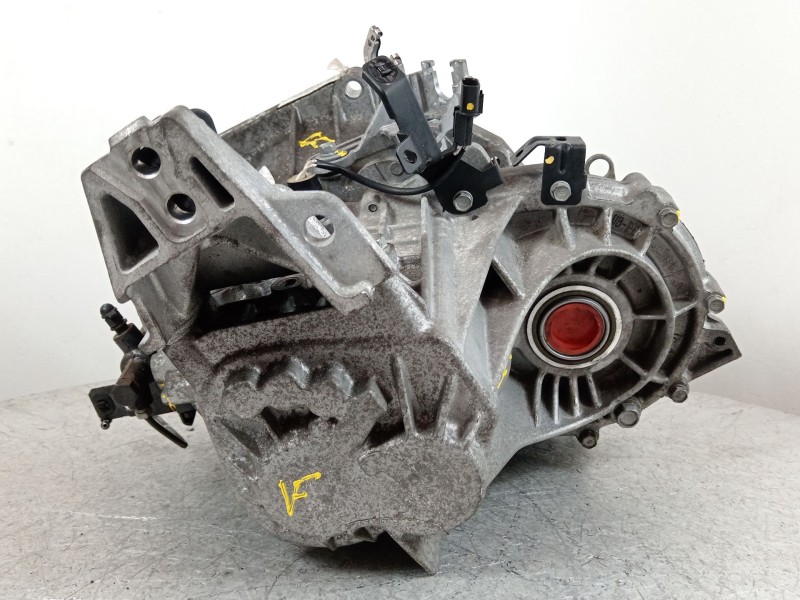 Recambio de caja cambios para kia rio (yb) attract referencia OEM IAM 5TE3 ISG5TE3 5TE3GW