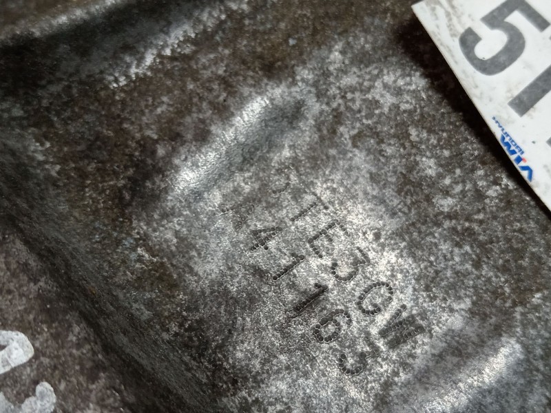 Recambio de caja cambios para kia rio (yb) attract referencia OEM IAM 5TE3 ISG5TE3 5TE3GW