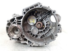 Recambio de caja cambios para volkswagen eos (1f7, 1f8) 2.0 tdi 16v referencia OEM IAM KNS  