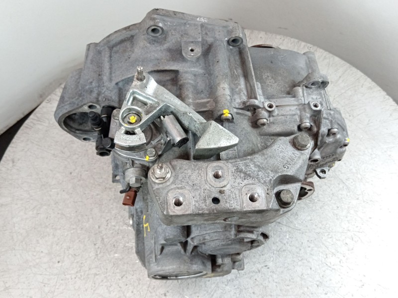 Recambio de caja cambios para volkswagen eos (1f7, 1f8) 2.0 tdi 16v referencia OEM IAM KNS  