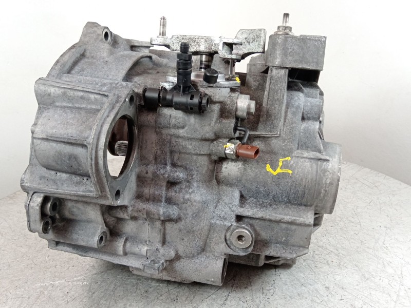 Recambio de caja cambios para volkswagen eos (1f7, 1f8) 2.0 tdi 16v referencia OEM IAM KNS  