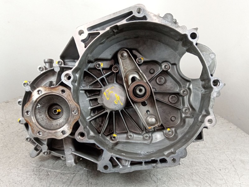 Recambio de caja cambios para volkswagen polo vi (aw1, bz1, ae1) 1.0 tsi referencia OEM IAM TCW  