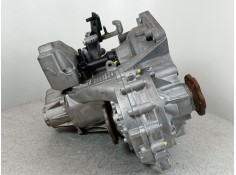 Recambio de caja cambios para volkswagen polo vi (aw1, bz1, ae1) 1.0 tsi referencia OEM IAM TCW   2