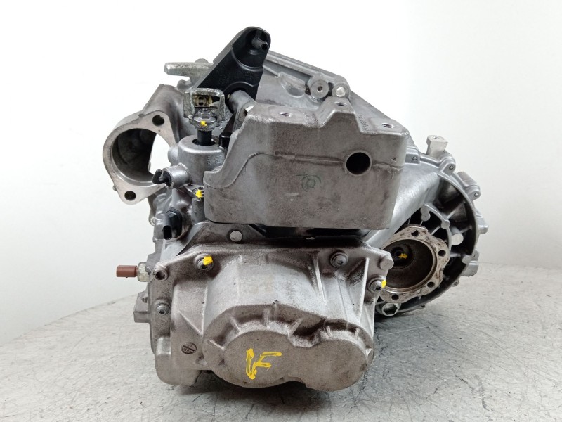 Recambio de caja cambios para volkswagen polo vi (aw1, bz1, ae1) 1.0 tsi referencia OEM IAM TCW  