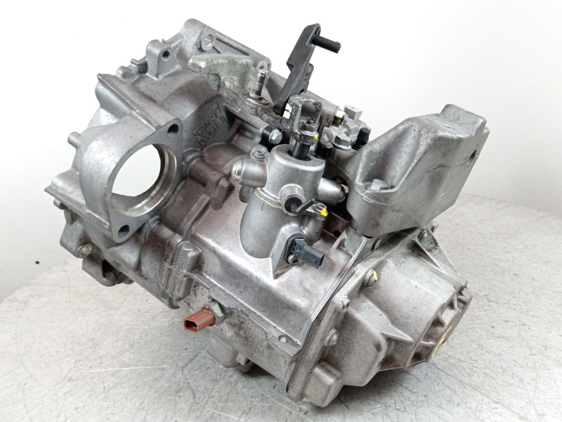 Recambio de caja cambios para volkswagen polo vi (aw1, bz1, ae1) 1.0 tsi referencia OEM IAM TCW  