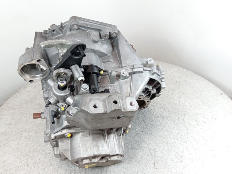 Recambio de caja cambios para volkswagen polo vi (aw1, bz1, ae1) 1.0 tsi referencia OEM IAM TCW  