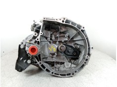 Recambio de caja cambios para citroën c3 live referencia OEM IAM 20A701  