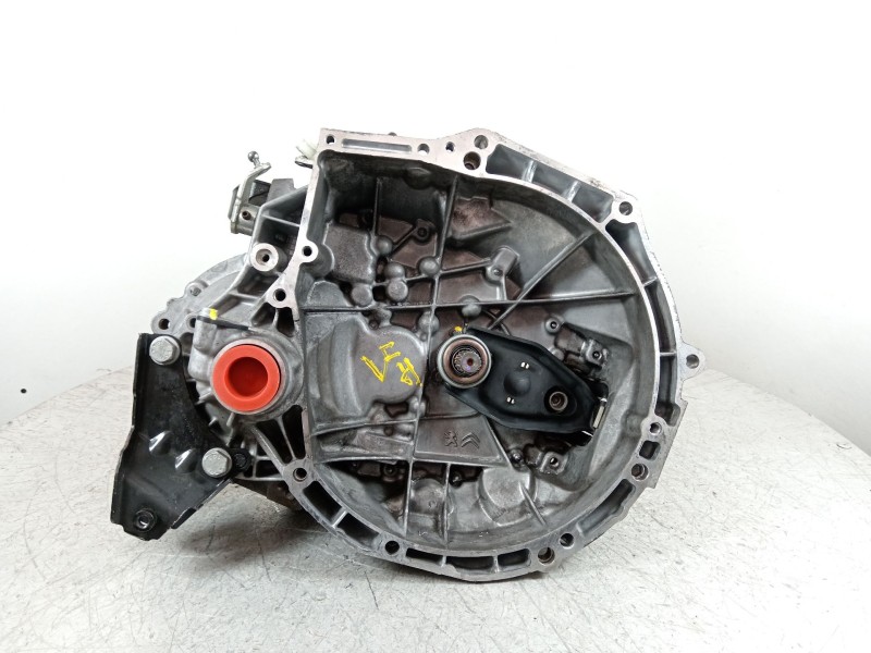 Recambio de caja cambios para citroën c3 live referencia OEM IAM 20A701  