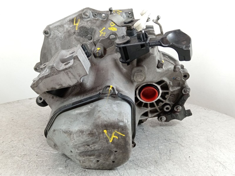 Recambio de caja cambios para citroën c3 live referencia OEM IAM 20A701  