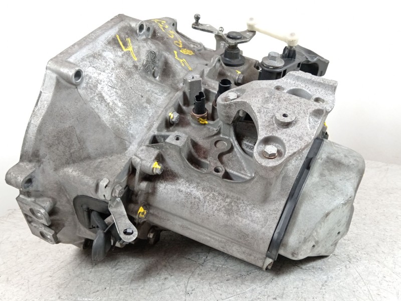 Recambio de caja cambios para citroën c3 live referencia OEM IAM 20A701  