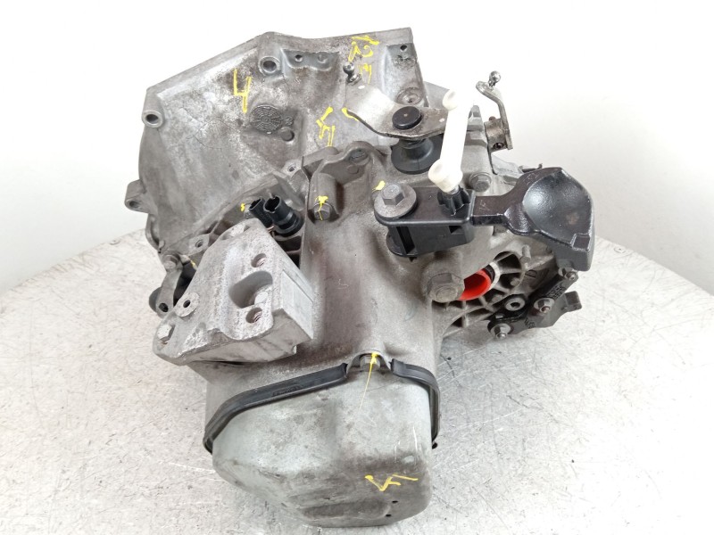 Recambio de caja cambios para citroën c3 live referencia OEM IAM 20A701  