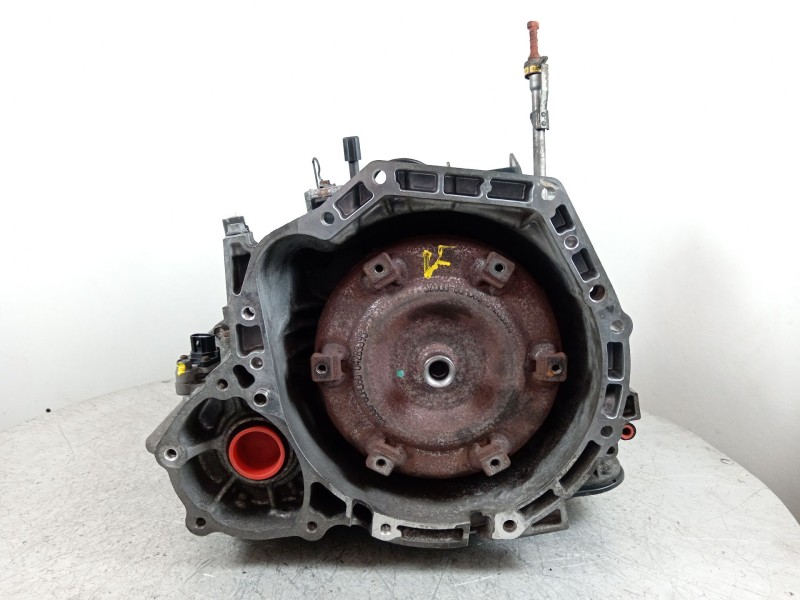 Recambio de caja cambios para nissan pixo (uao) acenta referencia OEM IAM 68K10  