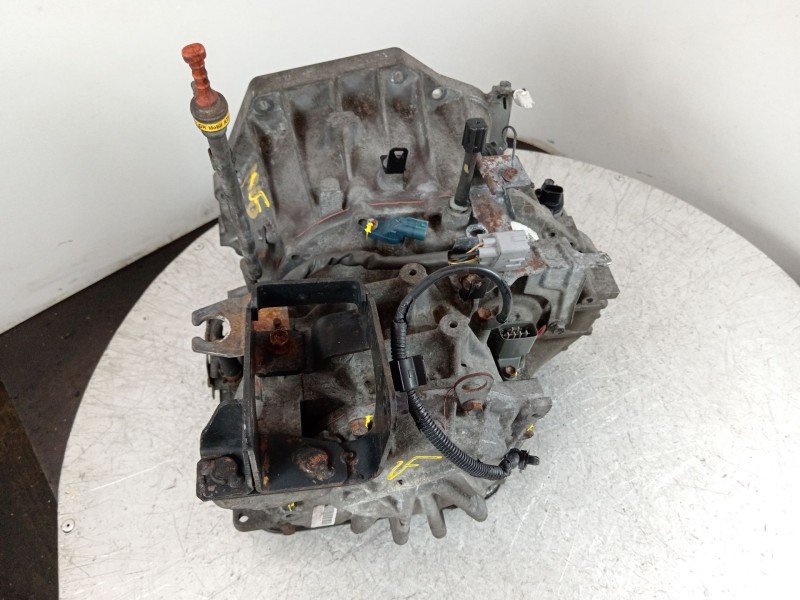 Recambio de caja cambios para nissan pixo (uao) acenta referencia OEM IAM 68K10  