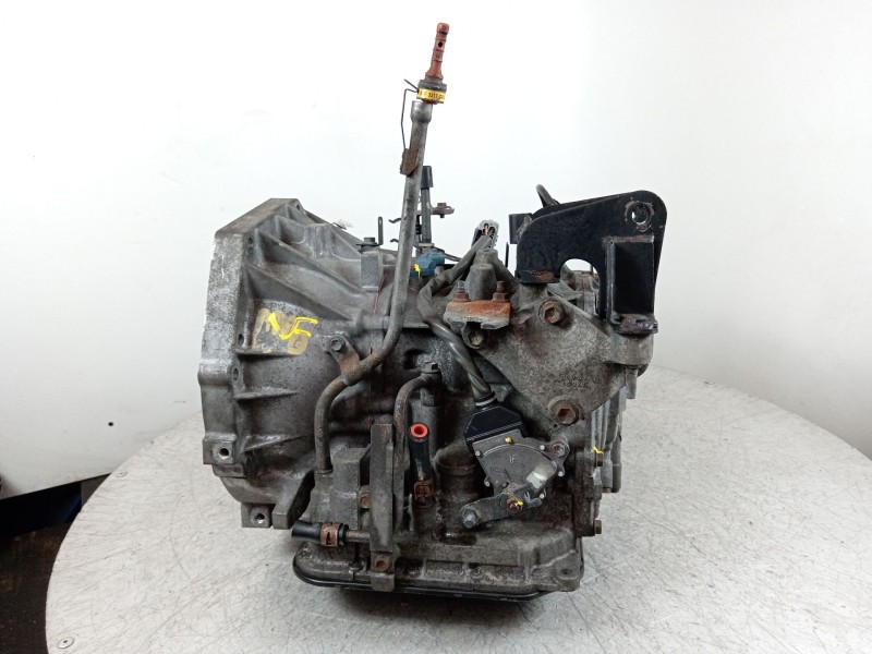 Recambio de caja cambios para nissan pixo (uao) acenta referencia OEM IAM 68K10  