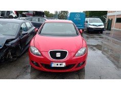seat leon (1p1) del año 2007