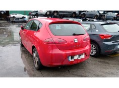 seat leon (1p1) del año 2007 2