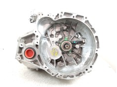 Recambio de caja cambios para citroën c4 aircross 1.6 hdi 115 referencia OEM IAM F6MBC1ABZ F6MBC EH3R5RMG