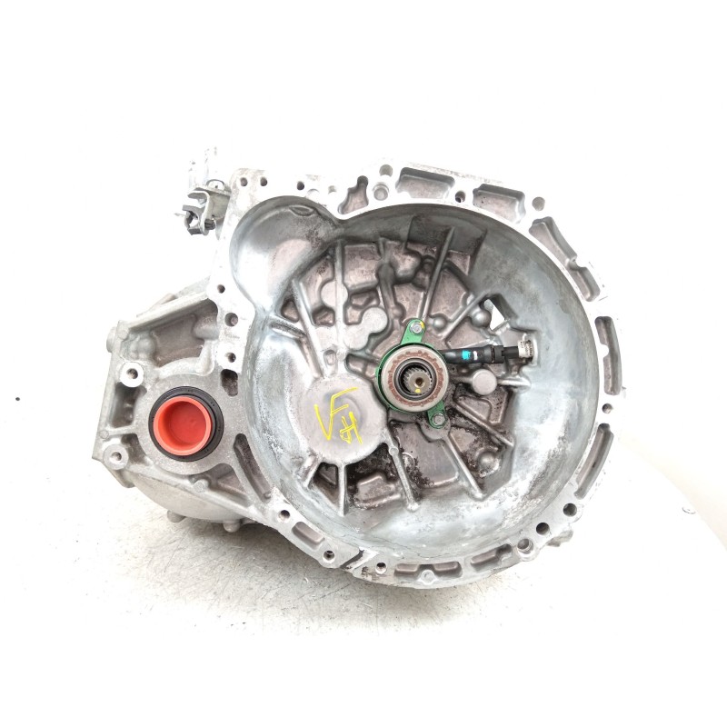 Recambio de caja cambios para citroën c4 aircross 1.6 hdi 115 referencia OEM IAM F6MBC1ABZ F6MBC EH3R5RMG