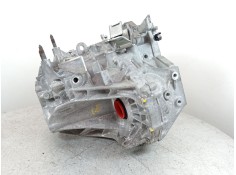 Recambio de caja cambios para citroën c4 aircross 1.6 hdi 115 referencia OEM IAM F6MBC1ABZ F6MBC EH3R5RMG 2