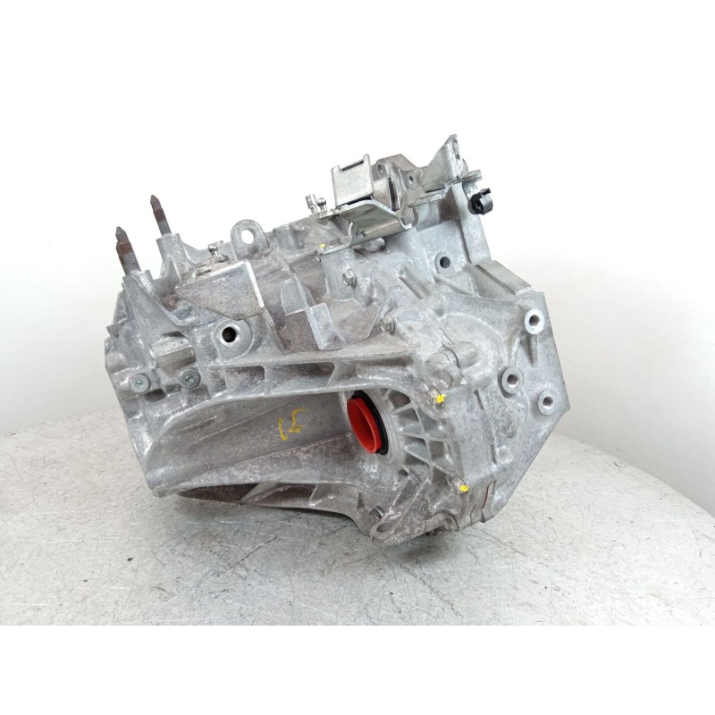 Recambio de caja cambios para citroën c4 aircross 1.6 hdi 115 referencia OEM IAM F6MBC1ABZ F6MBC EH3R5RMG