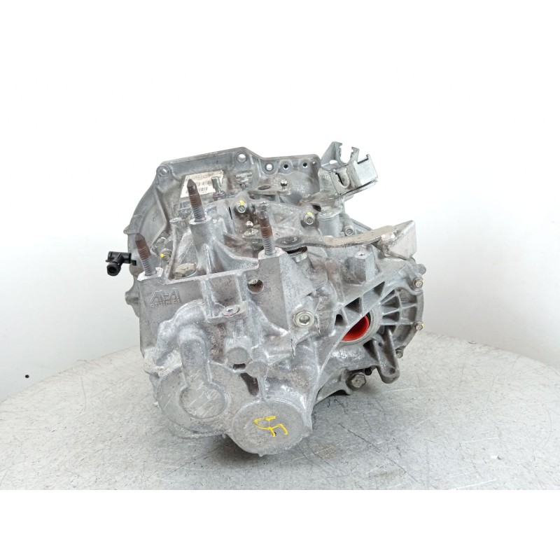Recambio de caja cambios para citroën c4 aircross 1.6 hdi 115 referencia OEM IAM F6MBC1ABZ F6MBC EH3R5RMG