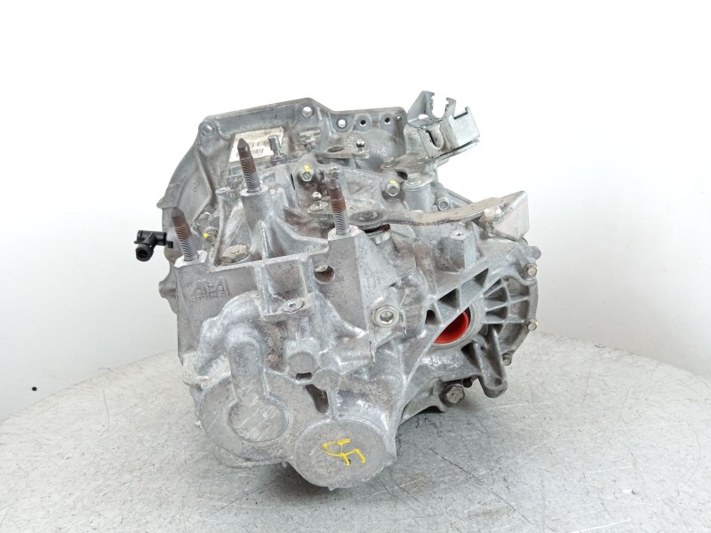 Recambio de caja cambios para citroën c4 aircross 1.6 hdi 115 referencia OEM IAM F6MBC1ABZ F6MBC EH3R5RMG