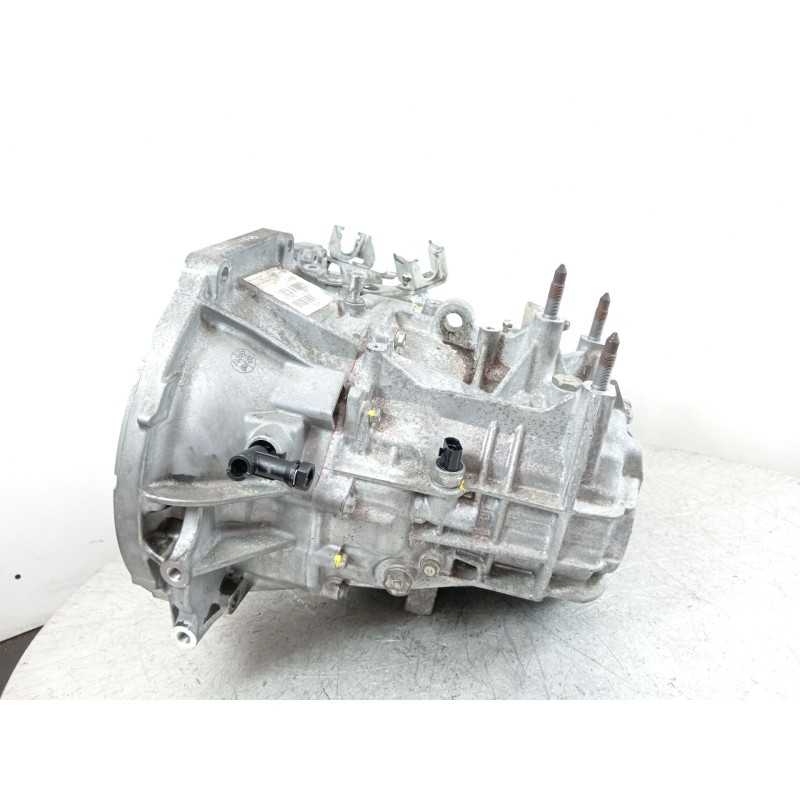 Recambio de caja cambios para citroën c4 aircross 1.6 hdi 115 referencia OEM IAM F6MBC1ABZ F6MBC EH3R5RMG