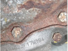 Recambio de caja cambios para opel astra h gtc (a04) 1.6 (l08) referencia OEM IAM F17W394  