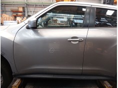 Recambio de puerta delantera izquierda para nissan juke (f15) 1.5 dci referencia OEM IAM   