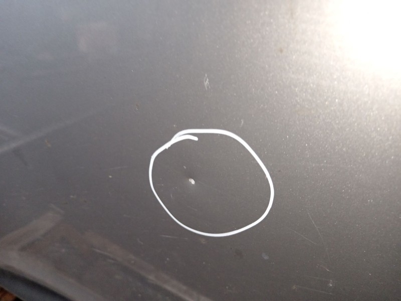 Recambio de puerta delantera izquierda para nissan juke (f15) 1.5 dci referencia OEM IAM   