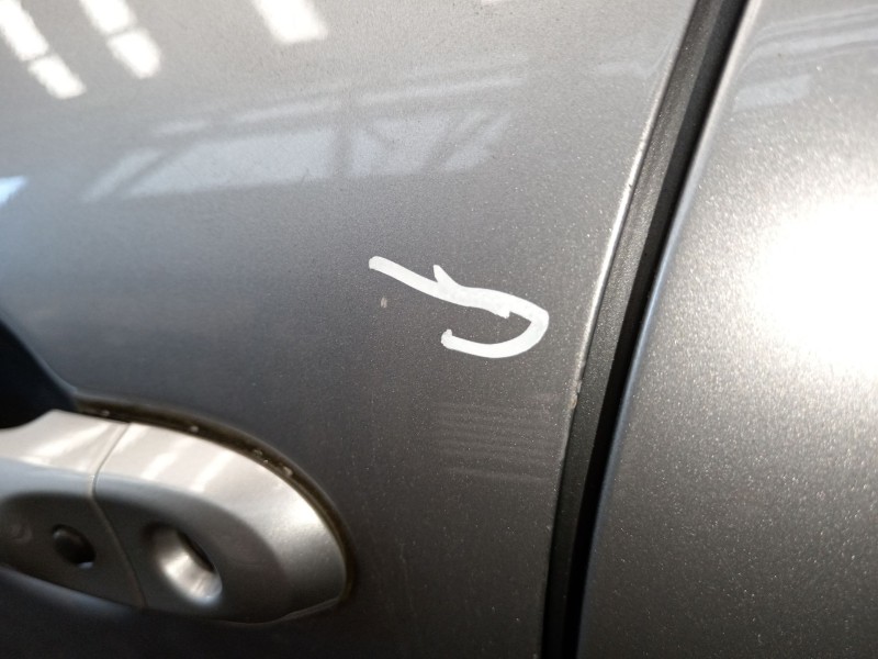 Recambio de puerta delantera izquierda para nissan juke (f15) 1.5 dci referencia OEM IAM   