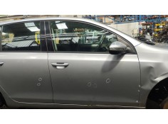 Recambio de puerta delantera derecha para volkswagen golf vi (5k1) advance bluemotion referencia OEM IAM   