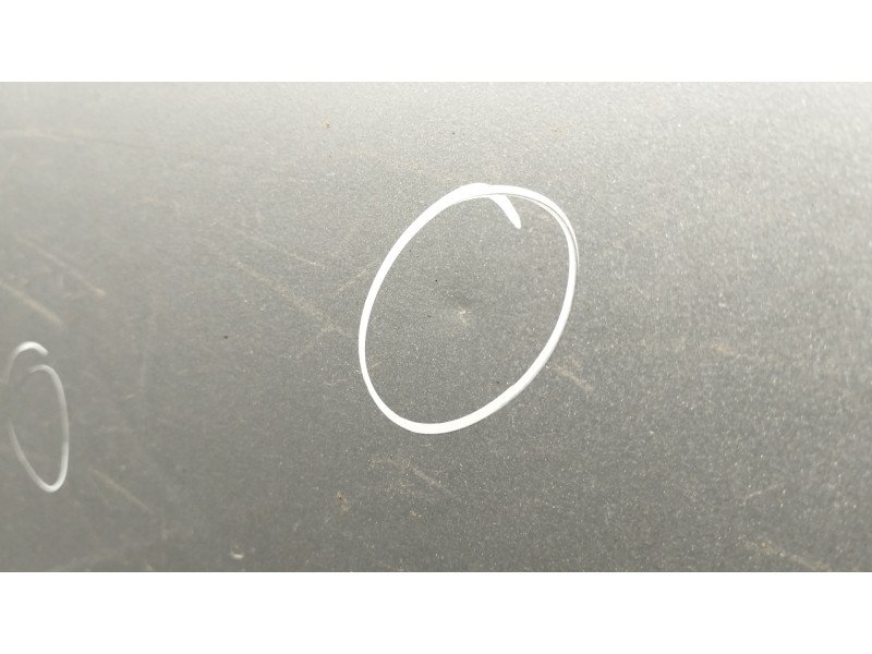 Recambio de puerta delantera derecha para volkswagen golf vi (5k1) advance bluemotion referencia OEM IAM   