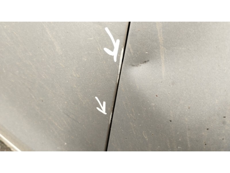 Recambio de puerta delantera derecha para volkswagen golf vi (5k1) advance bluemotion referencia OEM IAM   