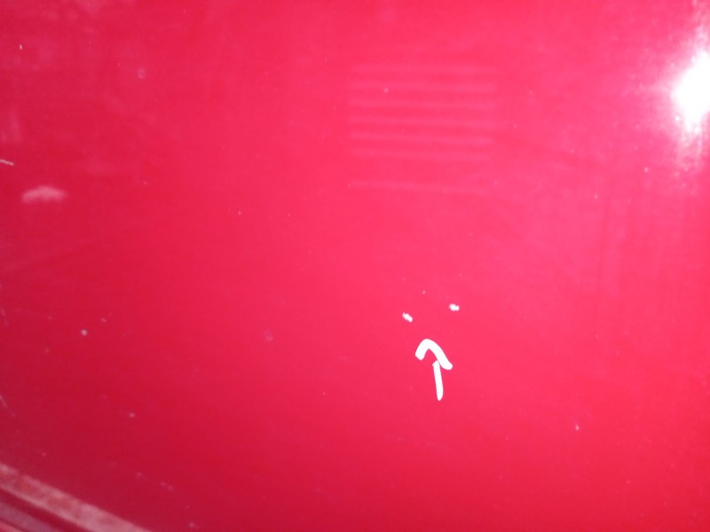 Recambio de puerta delantera izquierda para opel astra j (p10) 1.6 cdti (68) referencia OEM IAM   