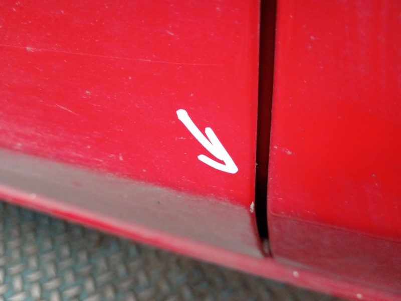 Recambio de puerta delantera izquierda para opel astra j (p10) 1.6 cdti (68) referencia OEM IAM   