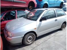 seat ibiza ii (6k1) del año 1999