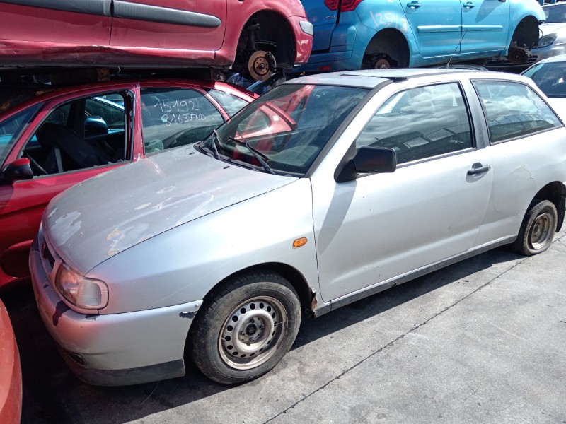 seat ibiza ii (6k1) del año 1999