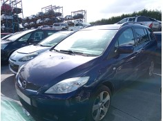 mazda 5 (cr) del año 2007