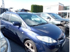 mazda 5 (cr) del año 2007 2