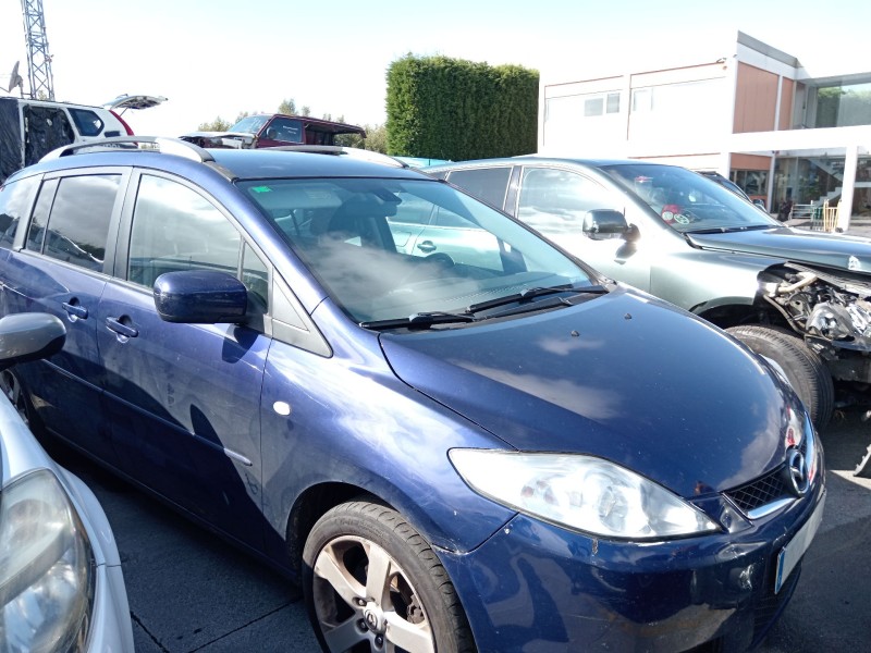 mazda 5 (cr) del año 2007